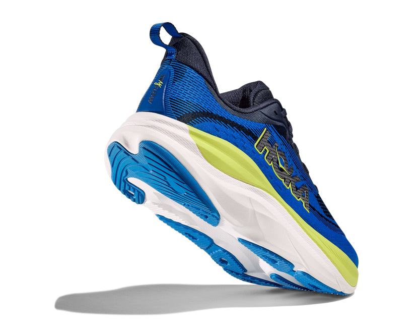 Hoka M SKYFLOW Varsity Navy / Electric Cobalt