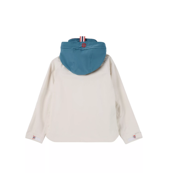 Amundsen Sports Old Salt Jacket Womens Snow White