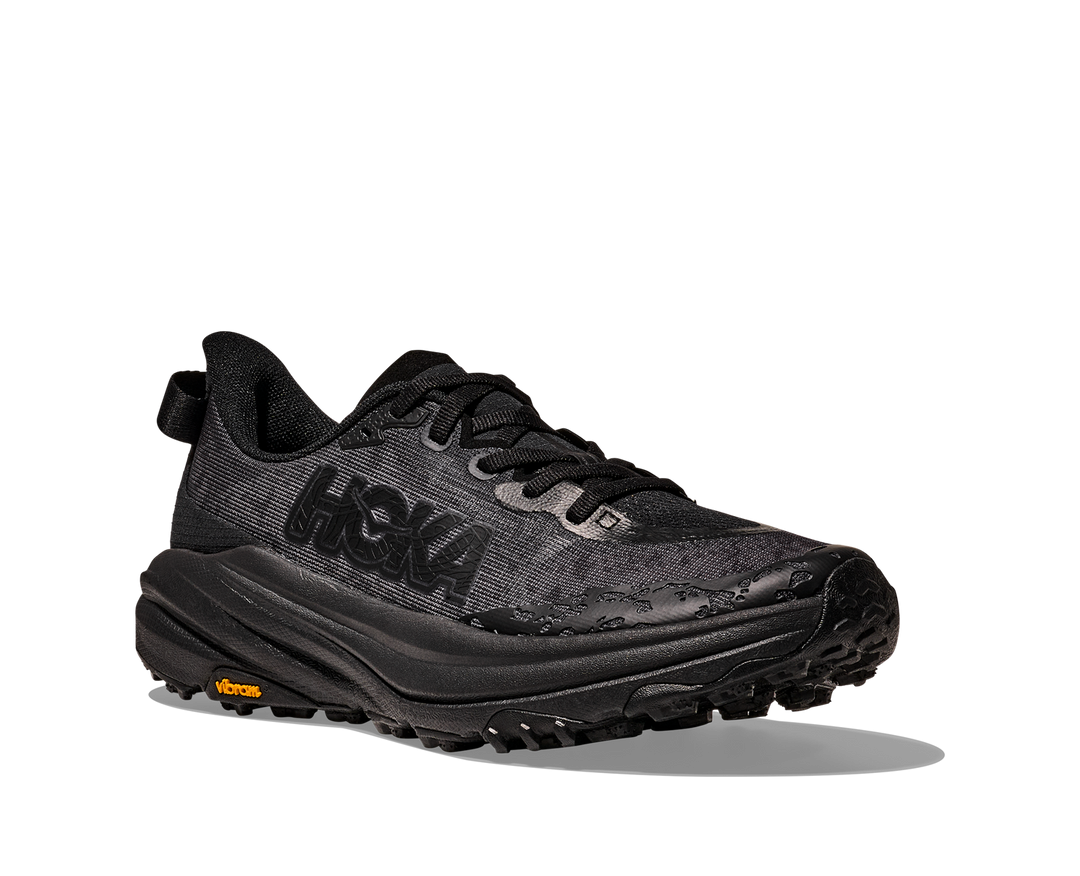 Hoka M SPEEDGOAT 6 Black / Black