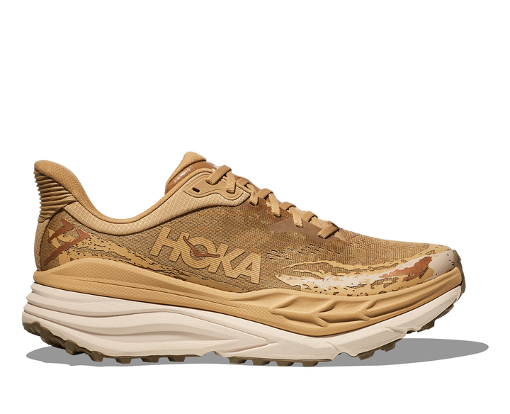 Hoka M STINSON 7 Wheat / Shifting Sand