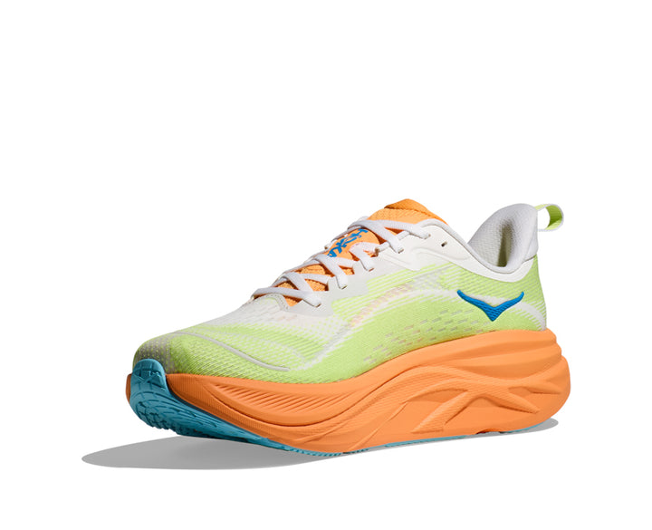 Hoka M SKYFLOW Frost / Solar Flare