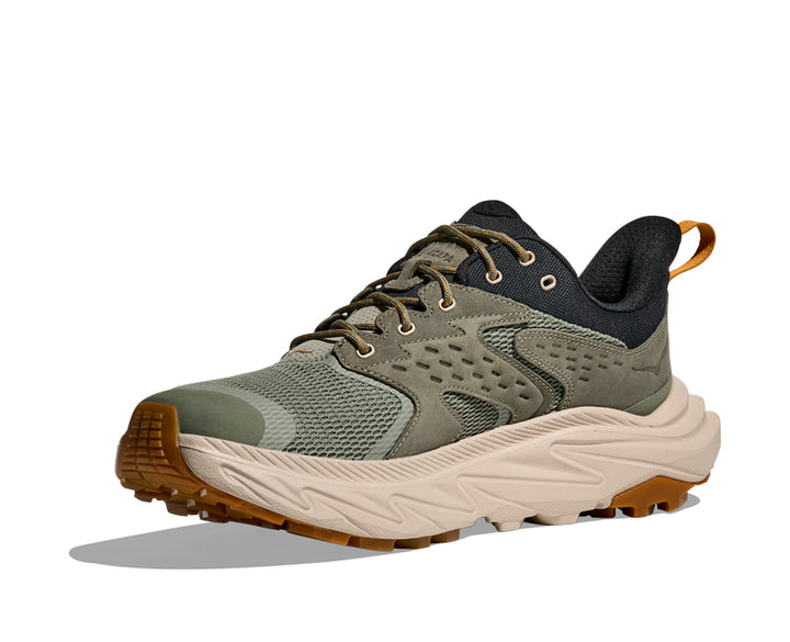 Hoka M ANACAPA 2 LOW GTX Sea Moss / Oatmeal