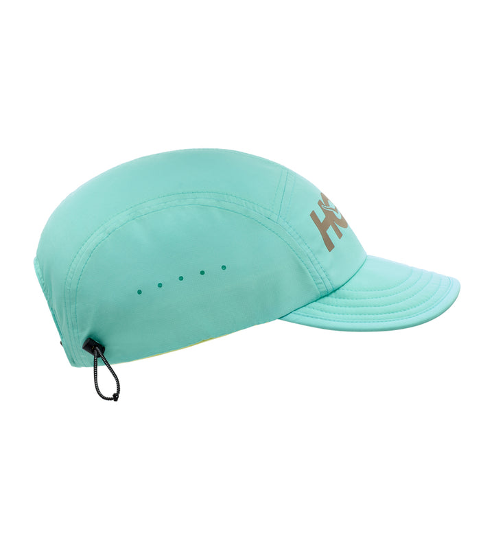 Hoka U PACKABLE TRAIL HAT Cloudless