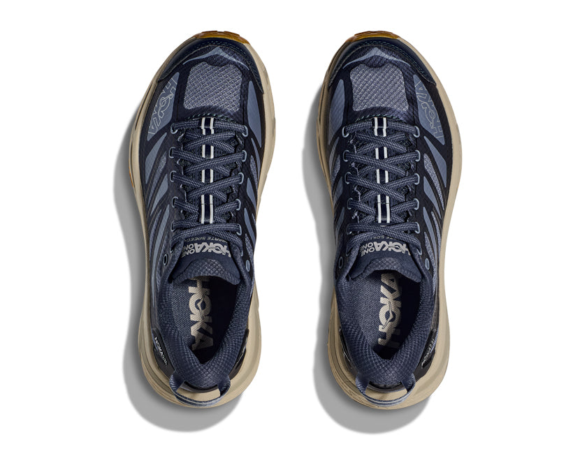 Hoka U MAFATE SPEED 2 Varsity Navy / Farro