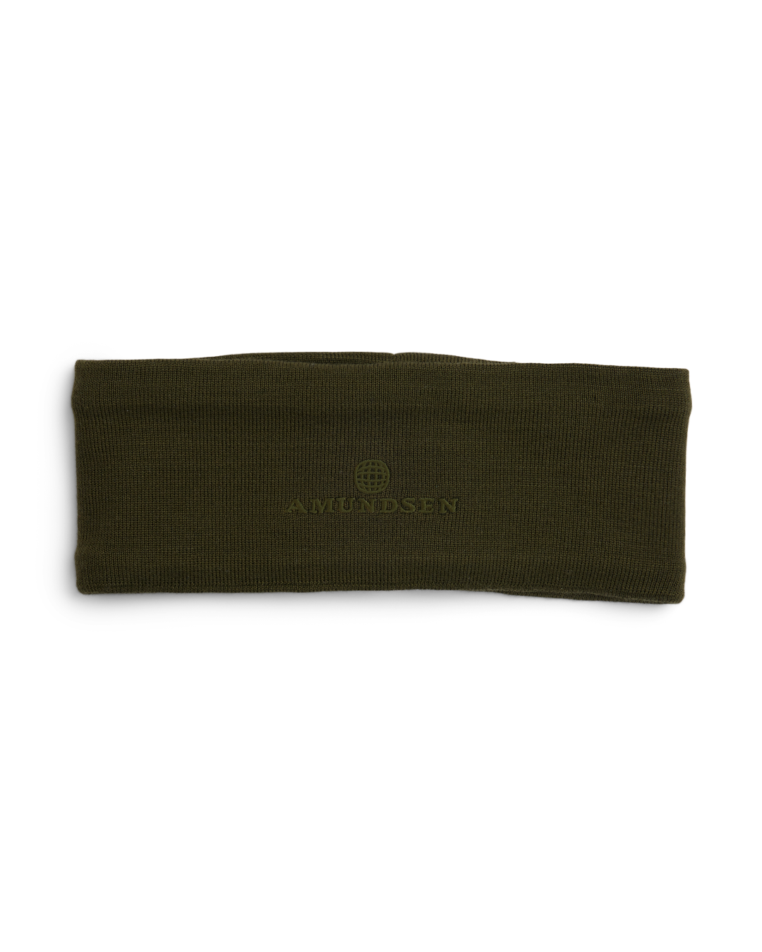 Amundsen Sports Headband Spruce Green