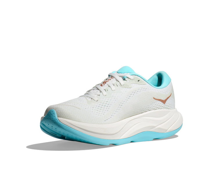 Hoka W RINCON 4 Frost / Rose Gold