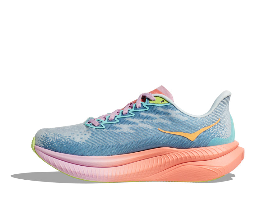 Hoka W MACH 6 WIDE Illusion / Dusk