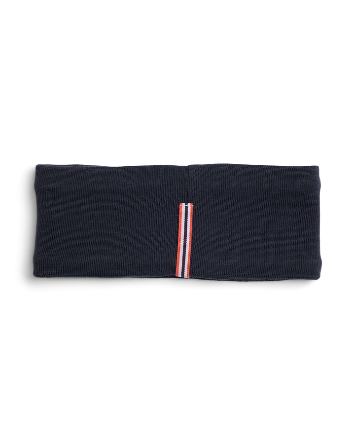 Amundsen Sports Headband Faded Navy