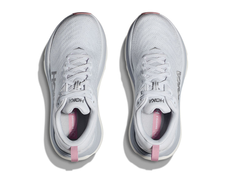 Hoka W GAVIOTA 5 WIDE Sea Ice / Pink Twilight