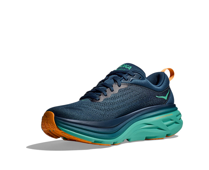 Hoka M BONDI 8 Midnight / Shoreline