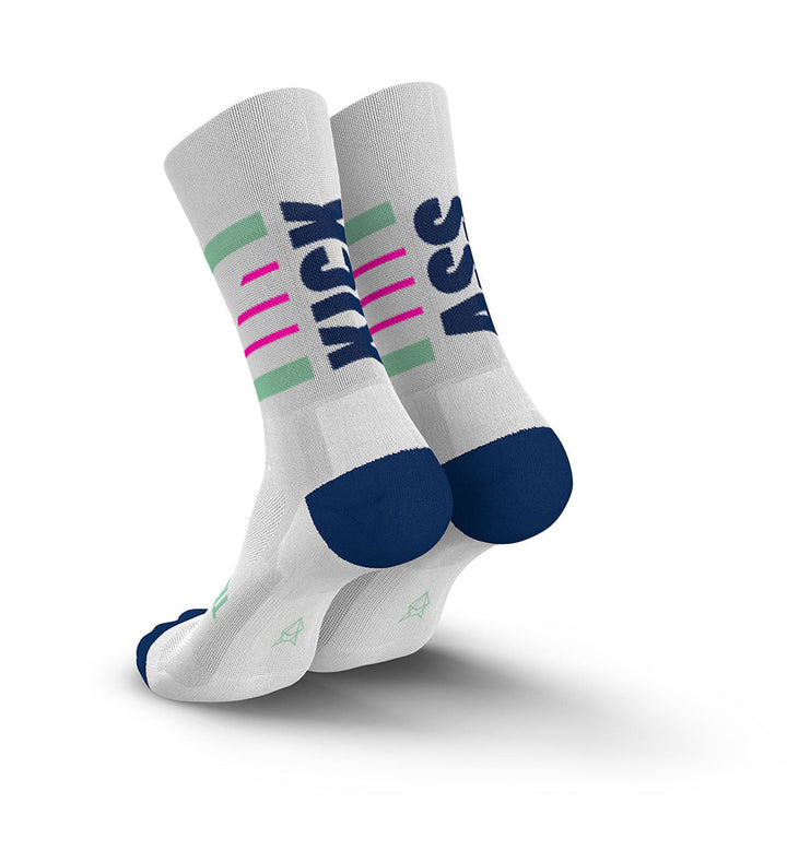 Incylence ULTRALIGHT KICKASS V2 White Pink