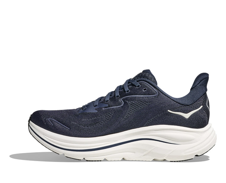 Hoka M CLIFTON 10 Navy / White