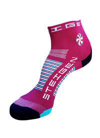 Steigen Burgundy 1/4