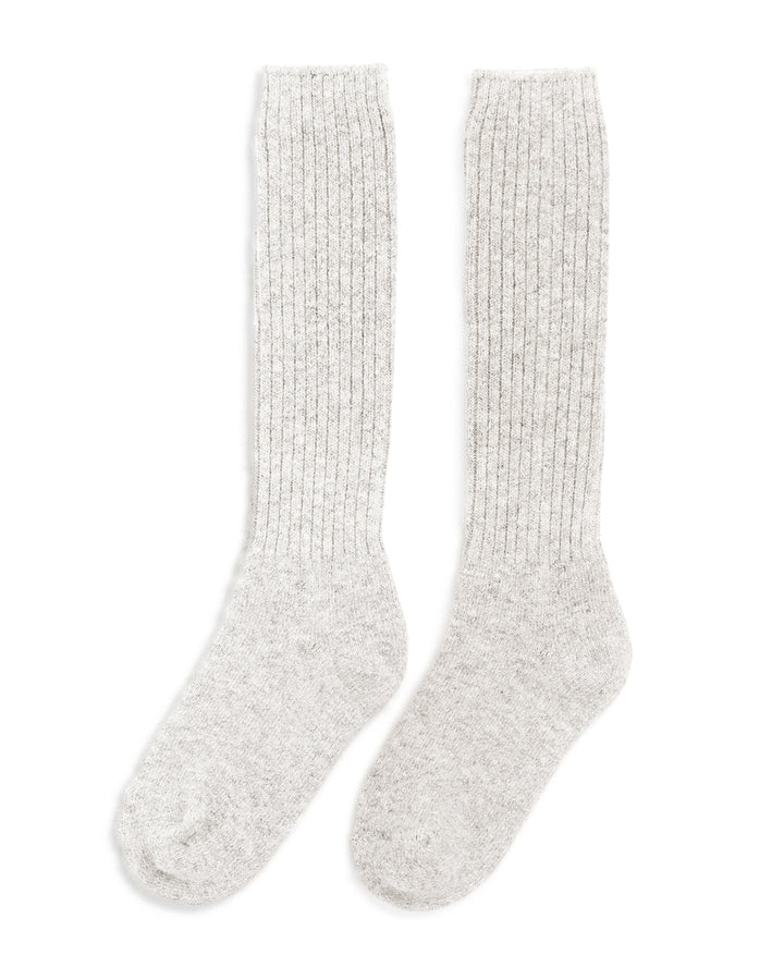 Amundsen Sports Vagabond Socks Unisex Off-White