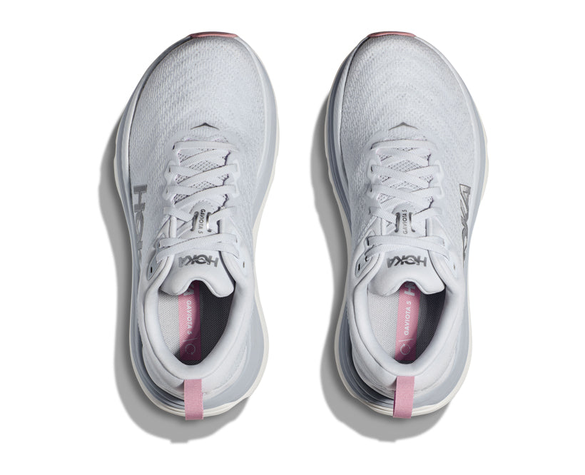 Hoka W GAVIOTA 5 Sea Ice / Pink Twilight