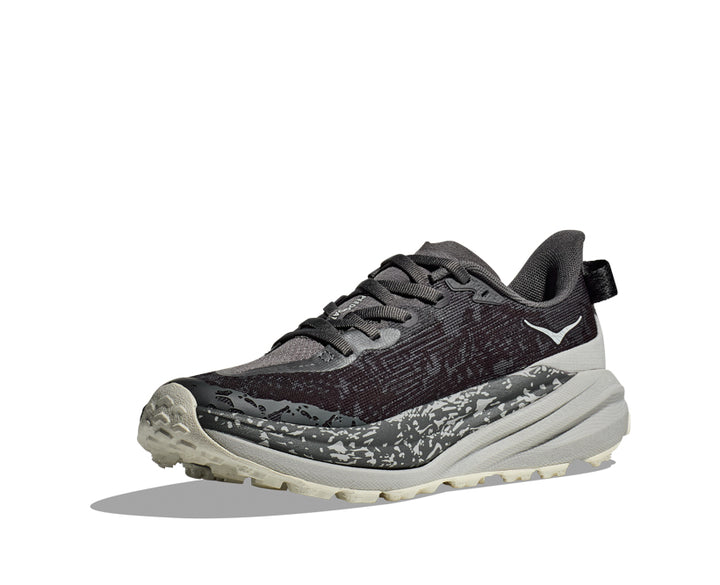 Hoka W SPEEDGOAT 6 Satellite Grey / Stardust