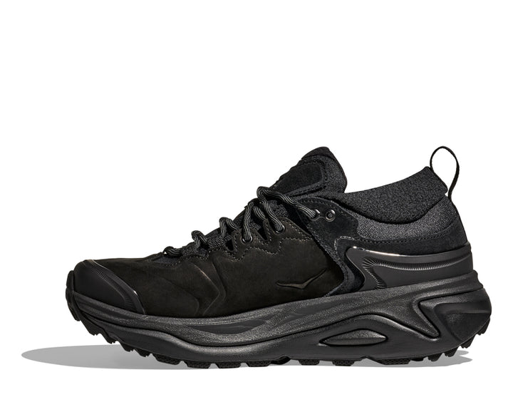 Hoka W KAHA 3 LOW GTX Black / Black