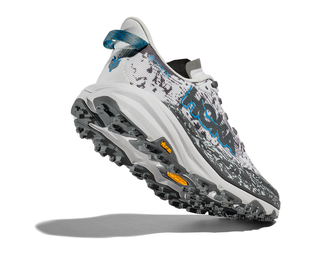 Hoka W SPEEDGOAT 6 GTX Cosmic Grey / Asteroid