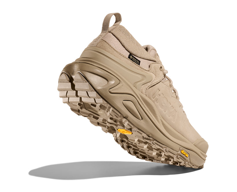 Hoka M KAHA 3 LOW GTX Raw Linen / Oat Milk