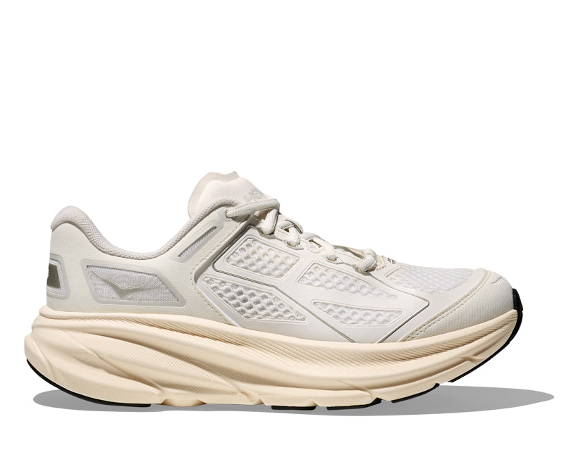 Hoka U CLIFTON ONE9 Frost / Cosmic Grey