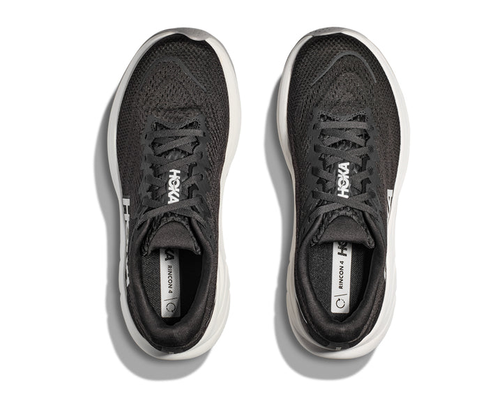 Hoka M RINCON 4 Black / White