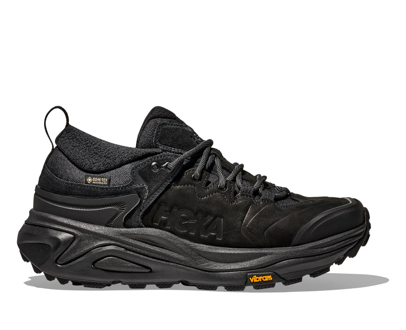 Hoka W KAHA 3 LOW GTX Black / Black