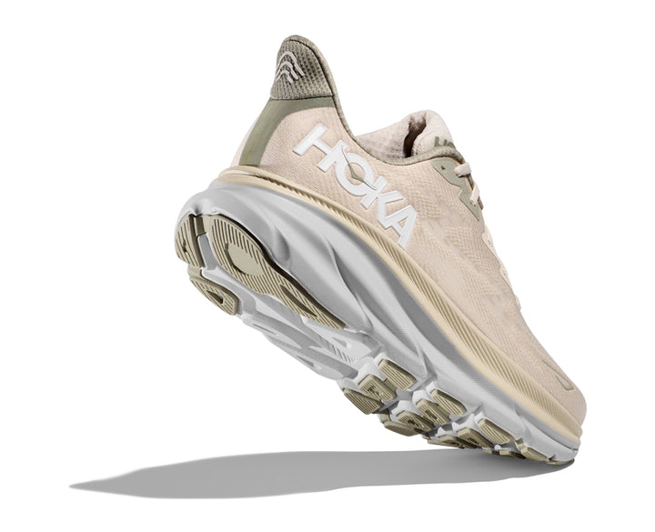 Hoka M CLIFTON 9 Oat Milk / Barley