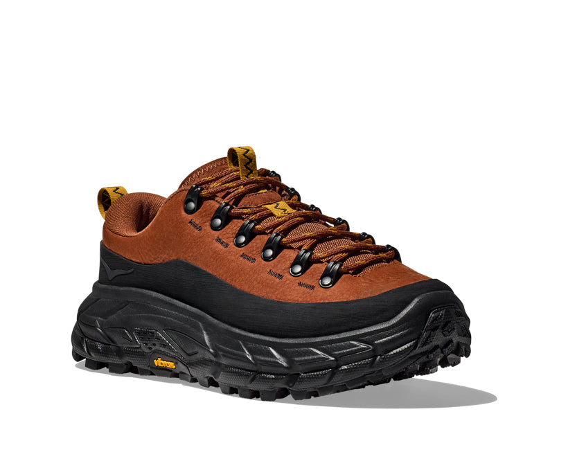 Hoka U TOR SUMMIT Hazelnut / Black