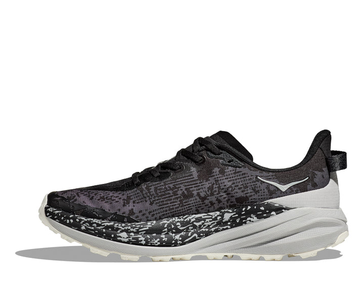 Hoka M SPEEDGOAT 6 Black / Stardust