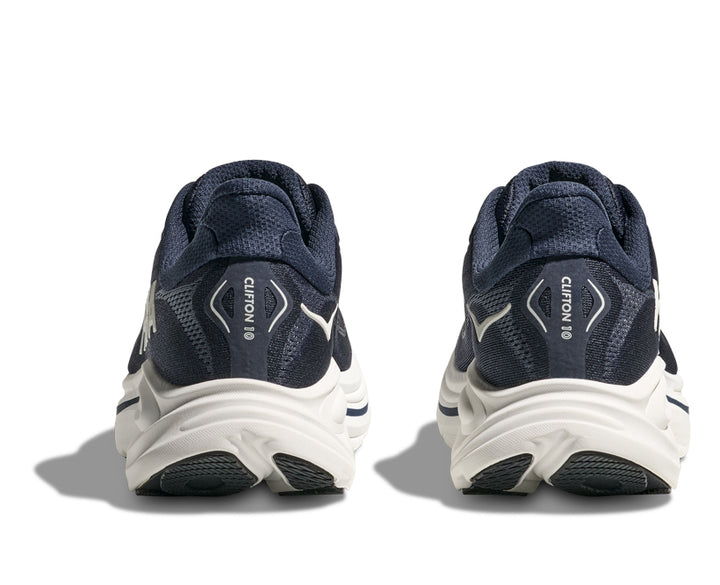 Hoka M CLIFTON 10 Navy / White