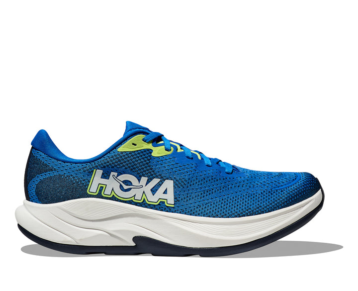 Hoka M RINCON 4 Electric Cobalt / Varsity Navy