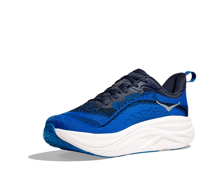 Hoka M SKYFLOW Varsity Navy / Electric Cobalt