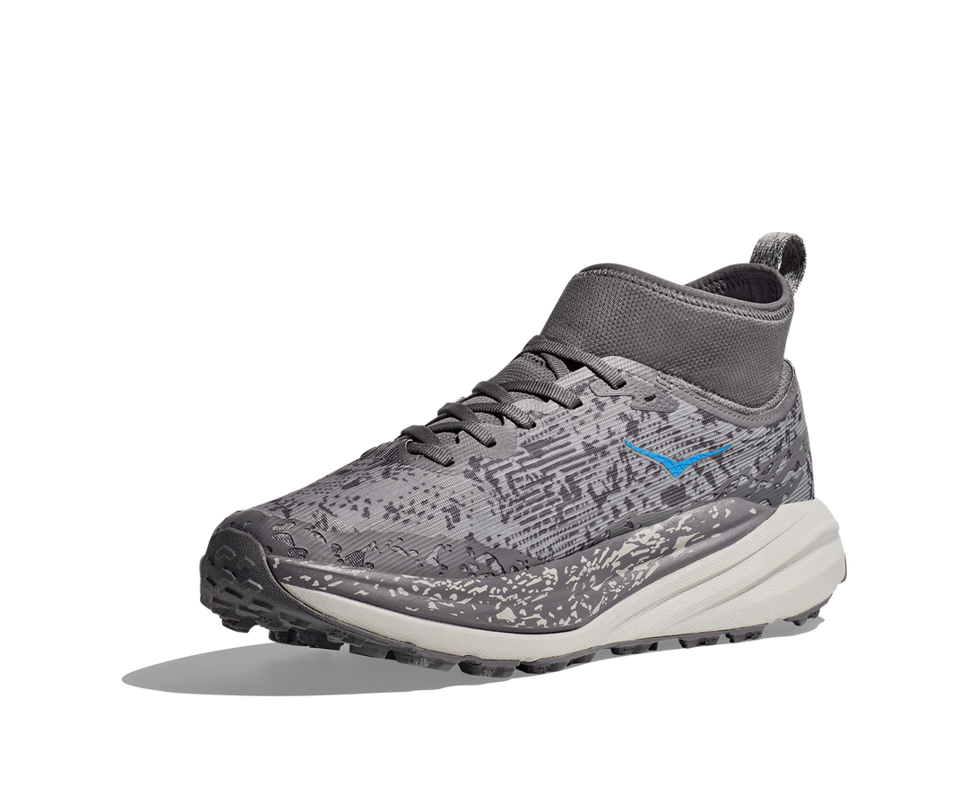 Hoka M SPEEDGOAT 6 MID GTX Satellite Grey / Stardust