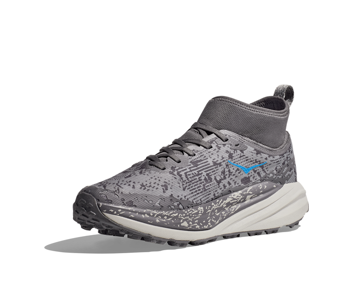 Hoka M SPEEDGOAT 6 MID GTX Satellite Grey / Stardust