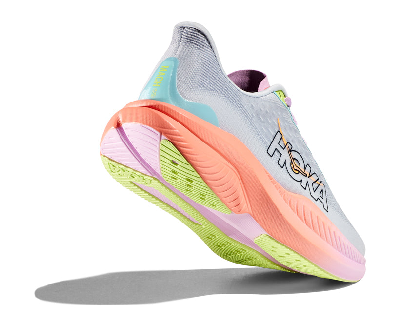 Hoka W MACH 6 WIDE Illusion / Dusk