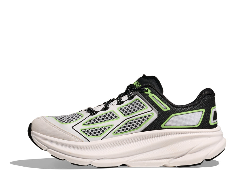 Hoka U CLIFTON ONE9 Black / White