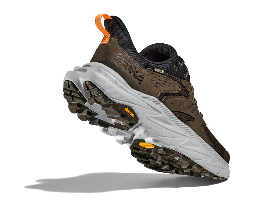 Hoka M ANACAPA 2 LOW GTX Deep Umber / Stardust