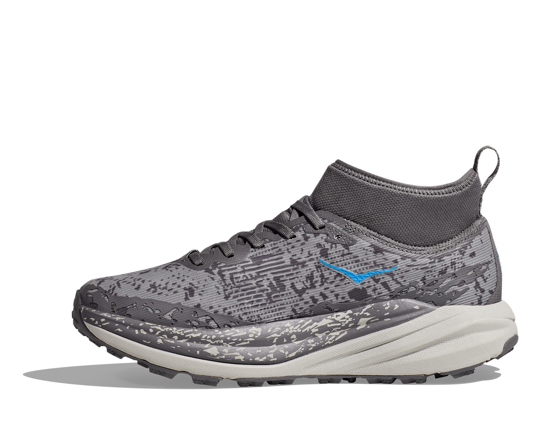 Hoka M SPEEDGOAT 6 MID GTX Satellite Grey / Stardust