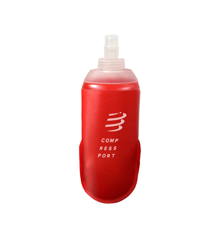 Compressport Ergoflask 300ML Red