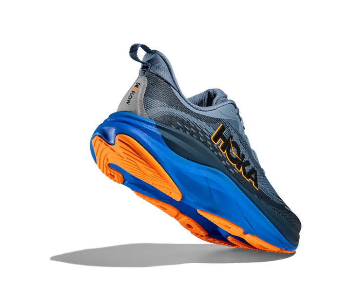 Hoka M SKYFLOW Downpour / Thunder Cloud