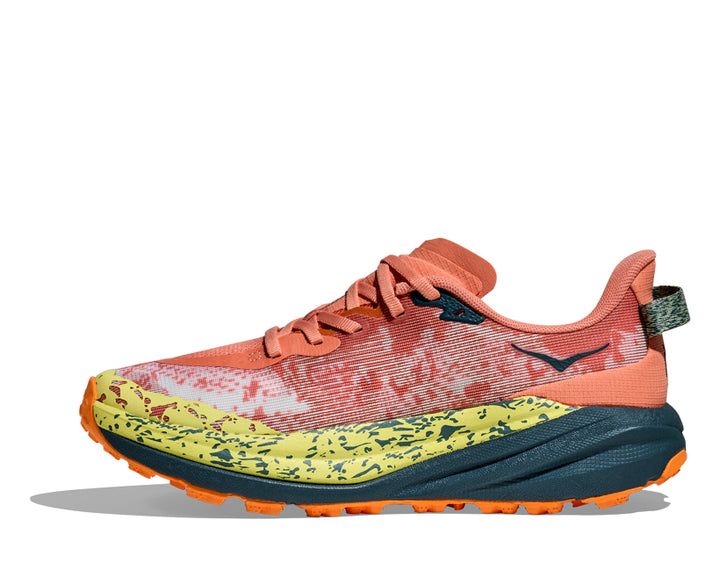 Hoka W SPEEDGOAT 6 Feldspar / Blue Twilight