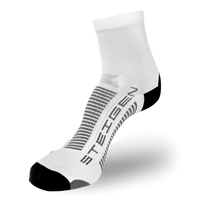 Steigen Stealth Hvit 1/2