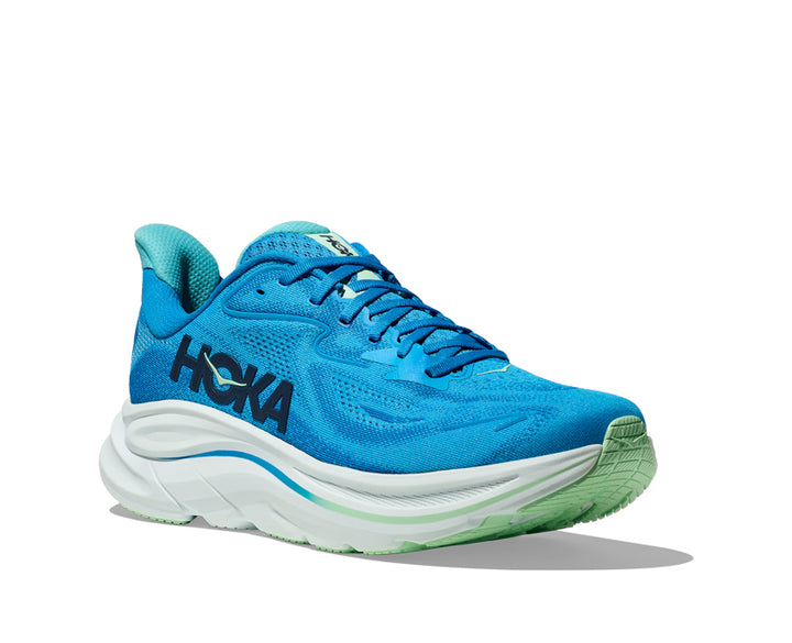 Hoka M CLIFTON 10 WIDE Hoka Blue / Skyward Blue