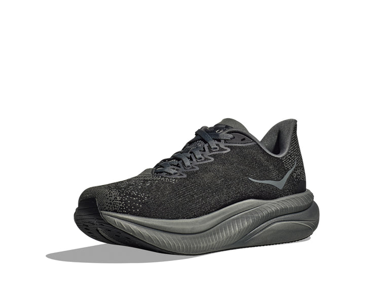 Hoka M MACH 6 LA Black / Black