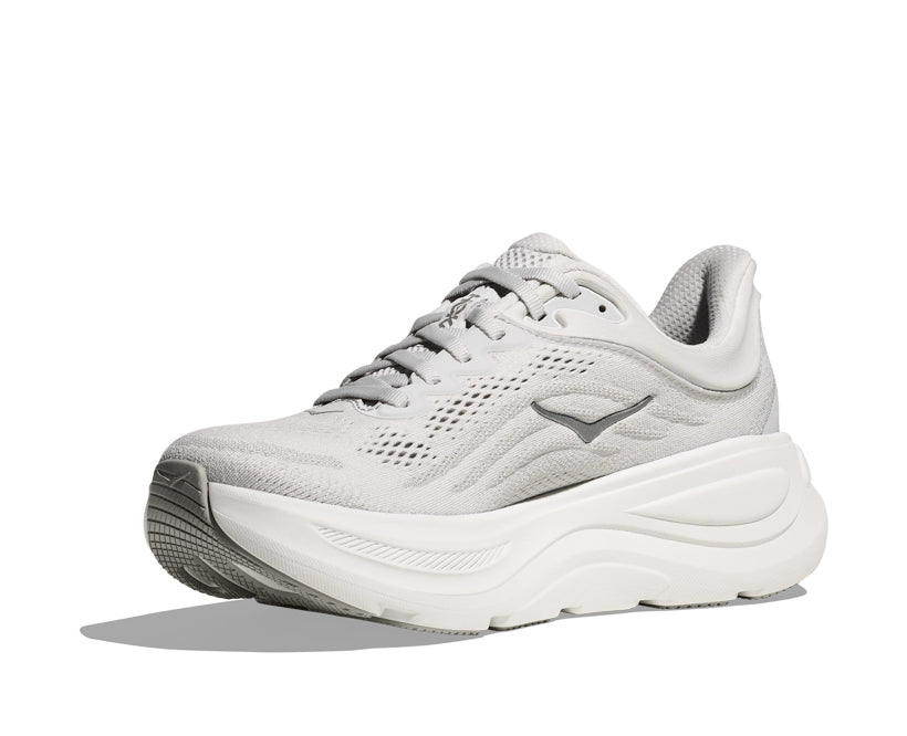 Hoka W BONDI 9 Stardust / Silver