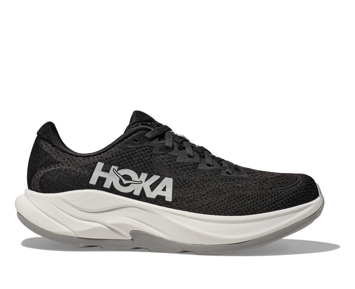 Hoka W RINCON 4 WIDE Black / White