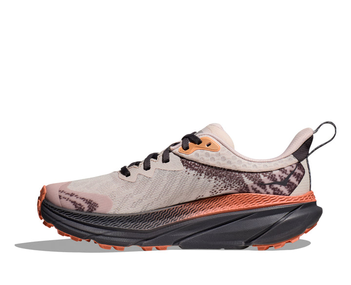 Hoka W CHALLENGER 7 GTX Cosmic Pearl / Galaxy