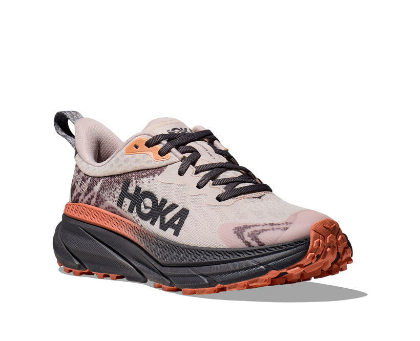 Hoka W CHALLENGER 7 GTX Cosmic Pearl / Galaxy