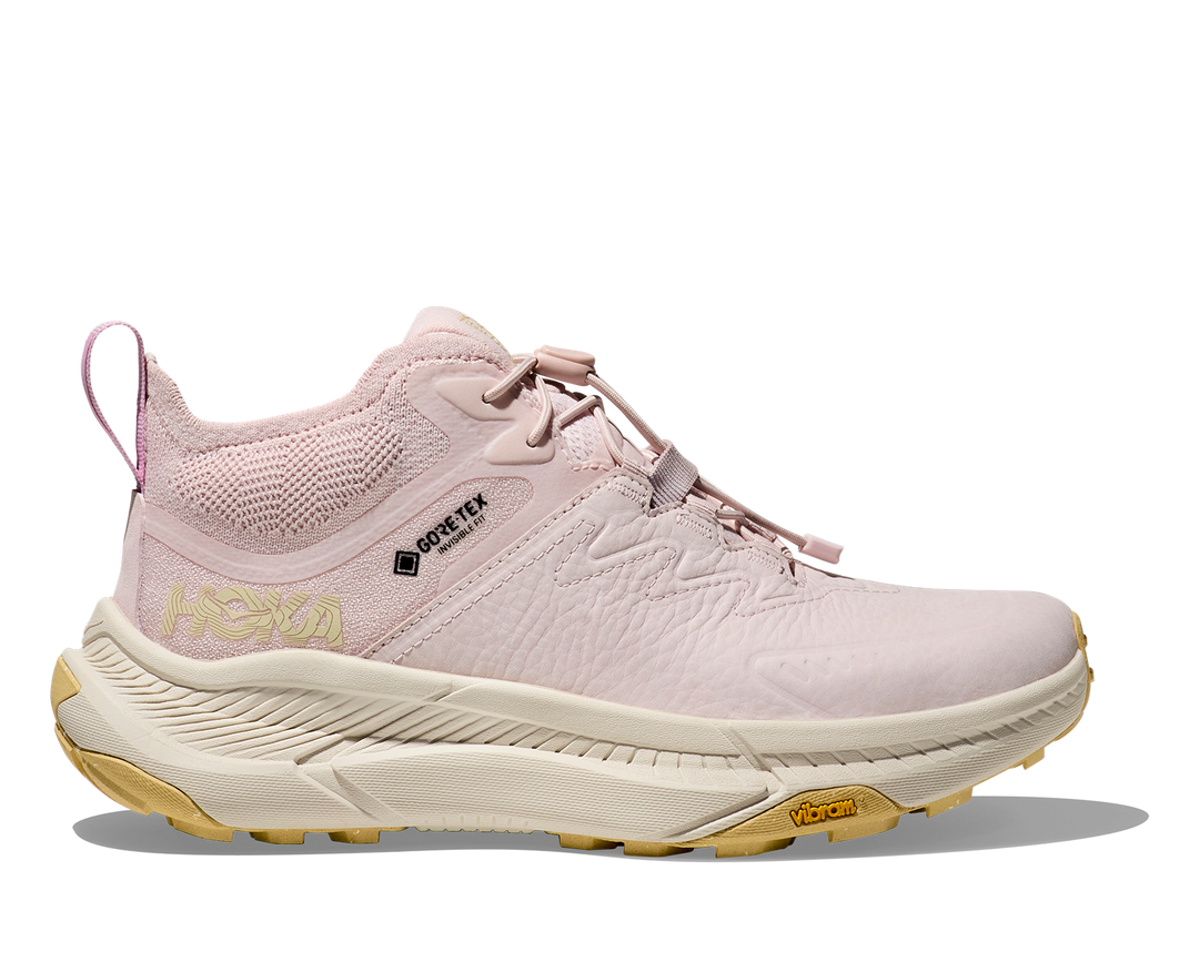 Hoka W TRANSPORT CHUKKA GTX Cosmic Pearl / Oat Milk