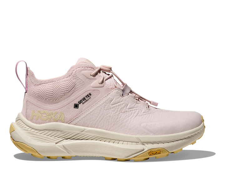 Hoka W TRANSPORT CHUKKA GTX Cosmic Pearl / Oat Milk